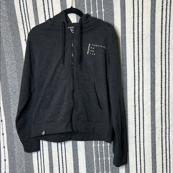 Peloton Together We Go Far Jacket - Picture 1 of 3